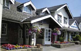 Macdonald Tickled Trout,  Preston